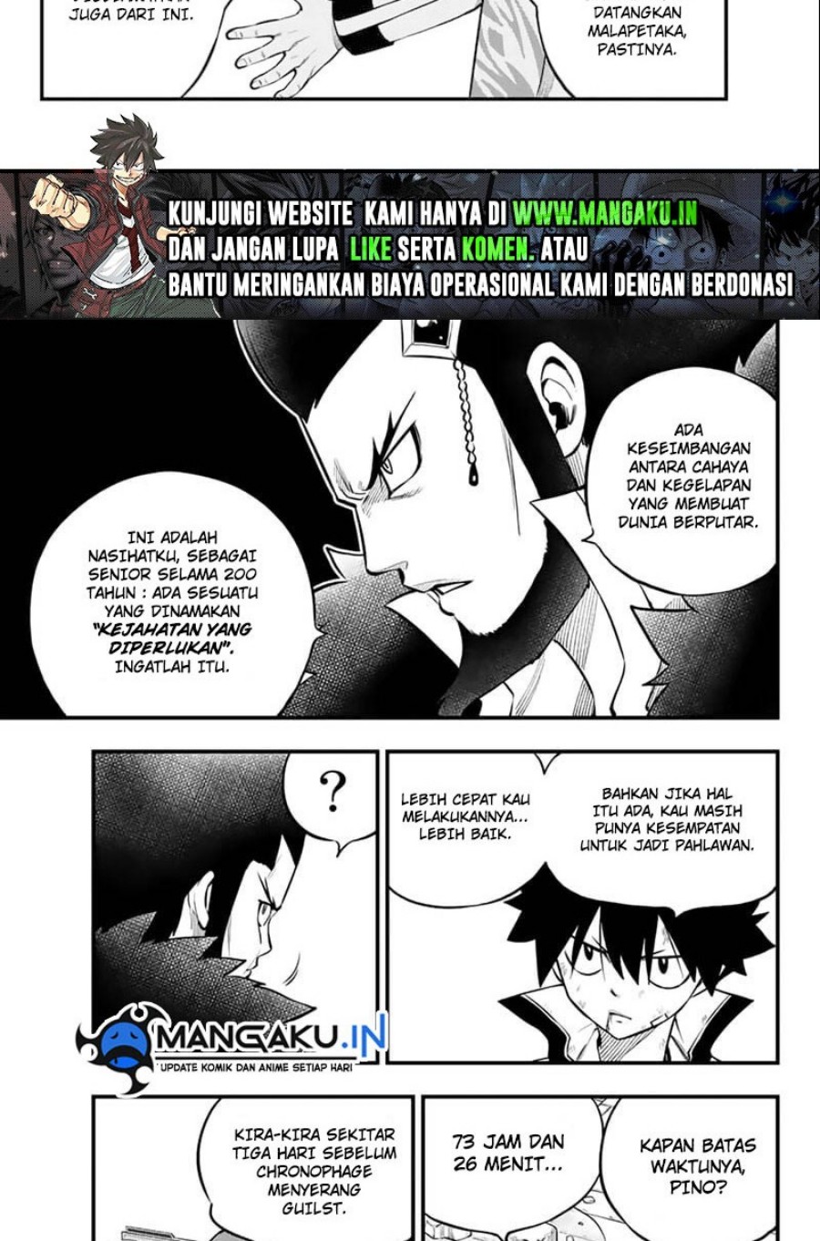 Eden’s Zero